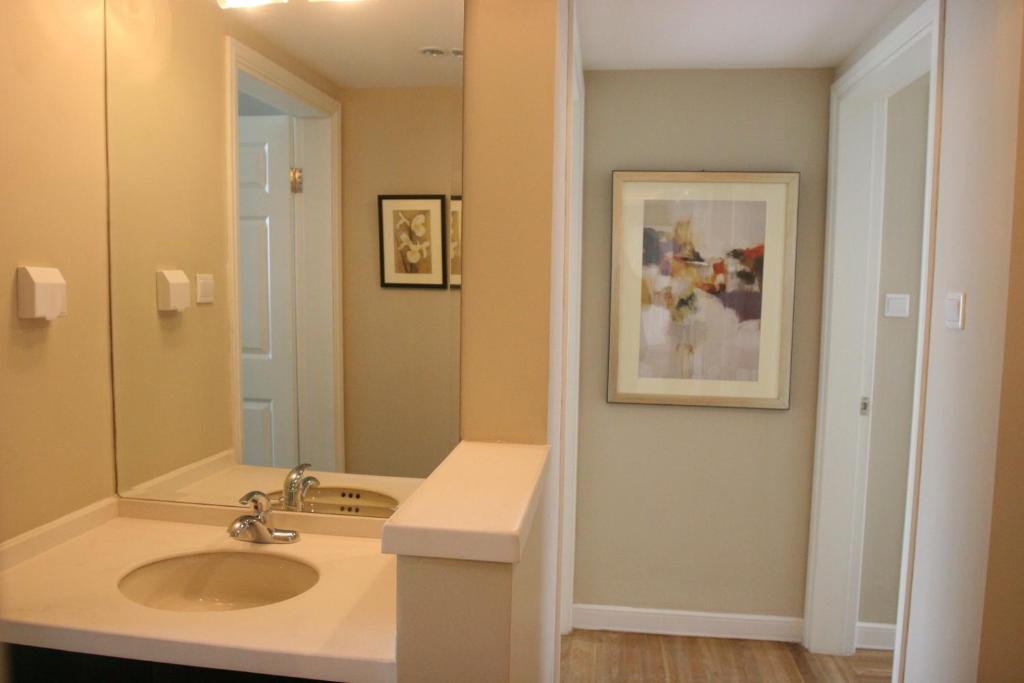 Huntington Terrace Hotel Shanghai Room photo