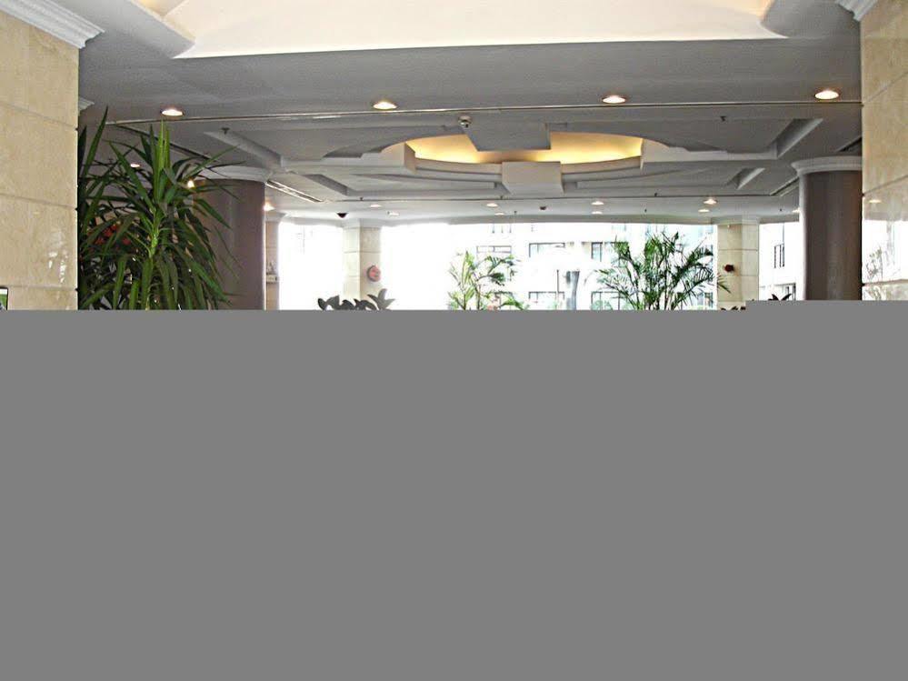 Huntington Terrace Hotel Shanghai Exterior photo